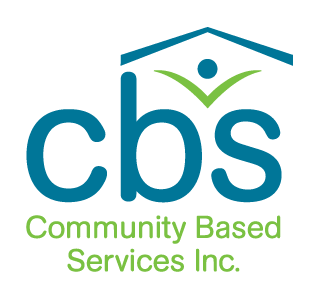 Community Based Services Logo